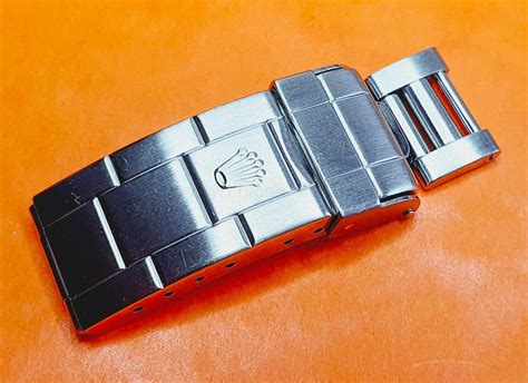 rolex clasp code u|Rolex folding clasp adjust size.